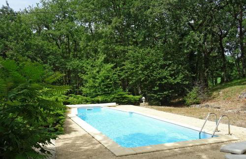 Holiday Home Le Chêne by Interhome - Foto 31