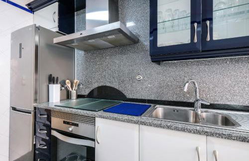 Portugal Portfolio - Parede Beach Apartment - Foto 24