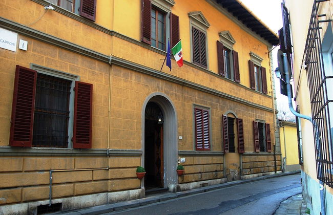 B&B Antica Piazza dei Miracoli - Photo 18