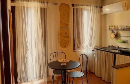 Perla Del Borgo Appartamenti - Foto 8