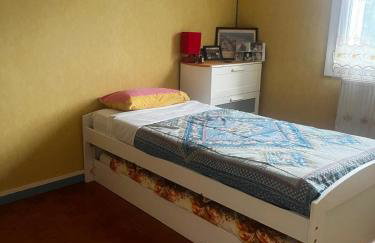 Appartement T3 Parking - Bordeaux - Foto 13