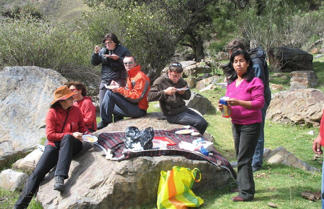 Lake 69 lodge - Foto 8