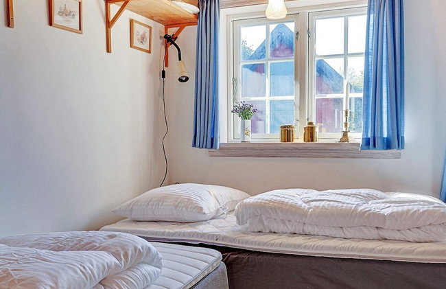 5 Person Holiday Home in Svaneke - Foto 16