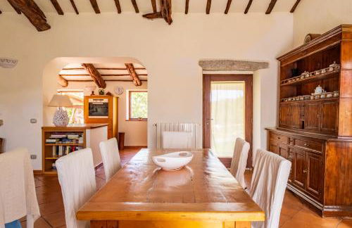 North Sardinia Retreats Stazzo Liccia Barria - villa con piscina - Photo 24