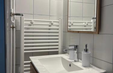 AV Luxury Accommodations 4 - Penthouse - Foto 10