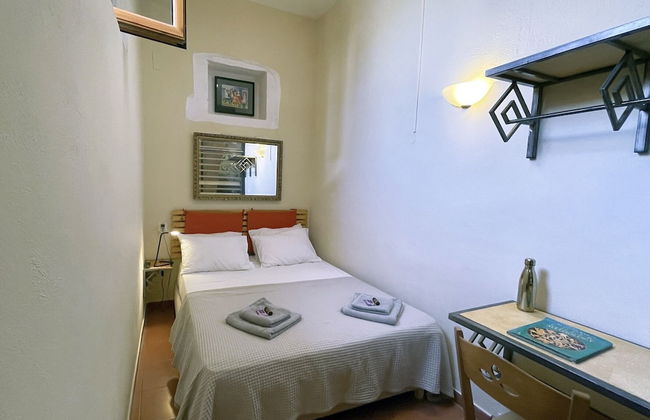 2 Apartments Sharing Garden and Pool - Foto 6