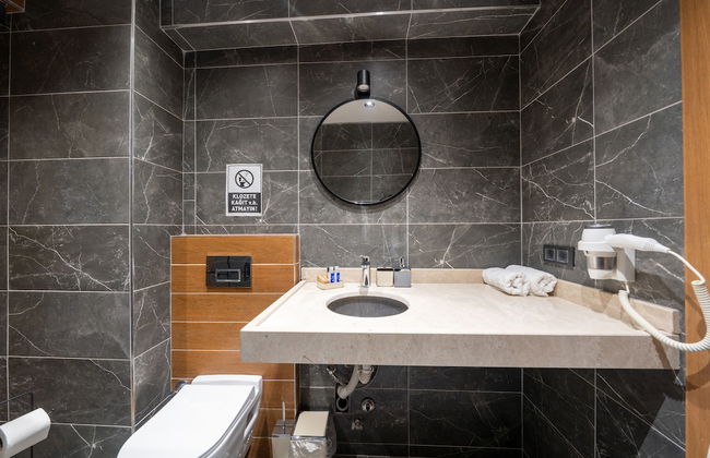 Argento Plazzo Hotel Bodrum - Foto 40