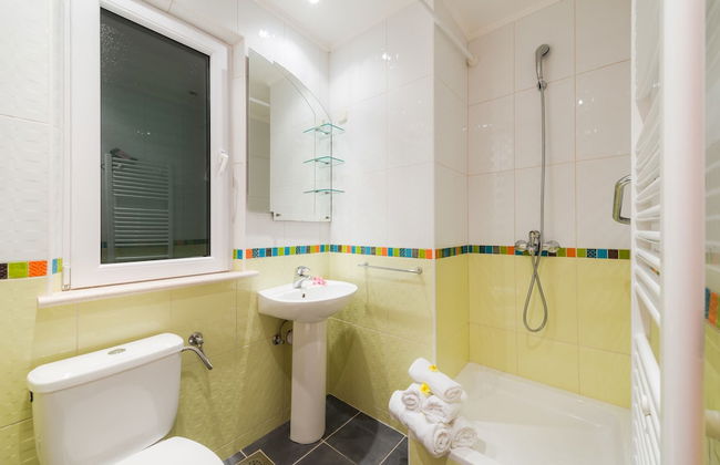 Villa Vallum - Foto 78