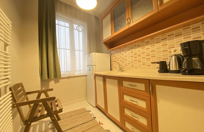 Centrally Located Chic Flat Near Macka Park - Foto 5