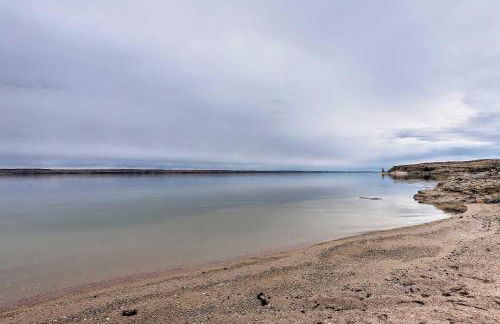 2-Level Home with Deck half Mi to Lake McConaughy! - Foto 36