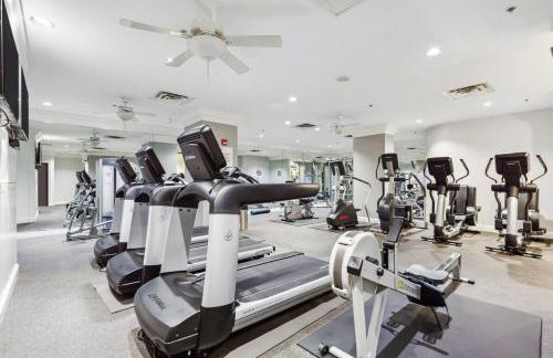 2BR Executive City Suite With Gym & Pool - Foto 76