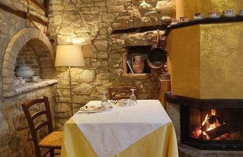 Agriturismo Casa Rastelli - Foto 9