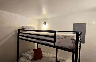 Stunning Vacation Rental with Foosball and Barbecue in Meadview, Arizona - Foto 24