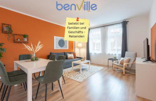 BENVILLE BV04 - Nespresso Kaffee - Zentral - WLAN - Küche & Spülmaschine - Waschmaschine - Foto 1