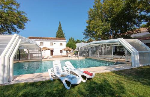 Embrujo Andaluz Complejo Rural Órgiva - Foto 1