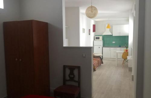 Casa Albaicin 1 - Photo 26