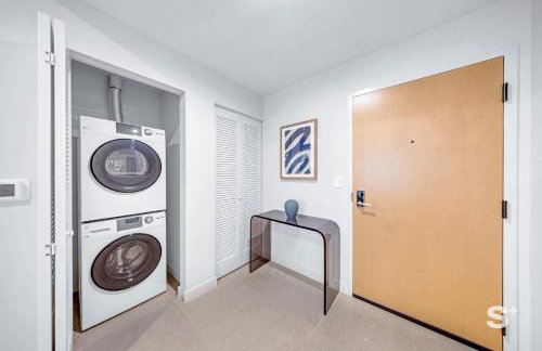 High-Rise Condo in Crosby Miami - Pool - Gym - Foto 6