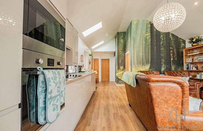 Host Stay Little Highlands - Foto 23