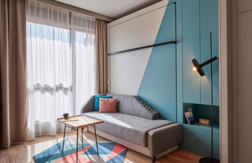 Aparthotel Adagio Original Toulouse Centre La Grave - Foto 31