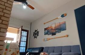 Vai Pra Praia - Enseada Ubatuba - até 6 pessoas - Foto 1