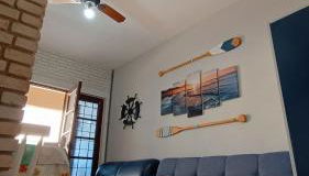 Vai Pra Praia - Enseada Ubatuba - até 6 pessoas - Foto 1