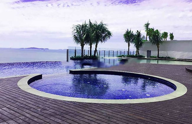 La Tulipe Sea View - Foto 25