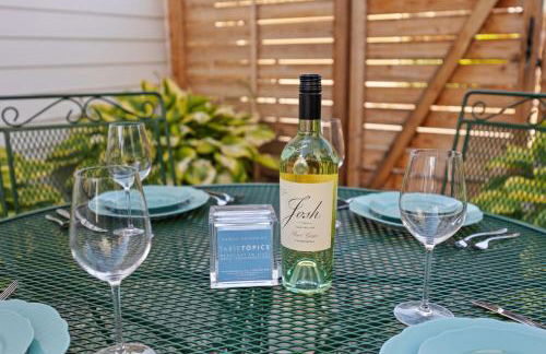 Upbeat Retreat - Enjoy Bikes, Brews and Mtn Peaks! - Foto 96