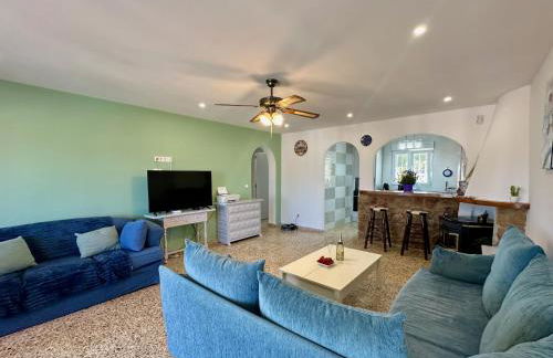 Villa Aleksandra - Foto 10