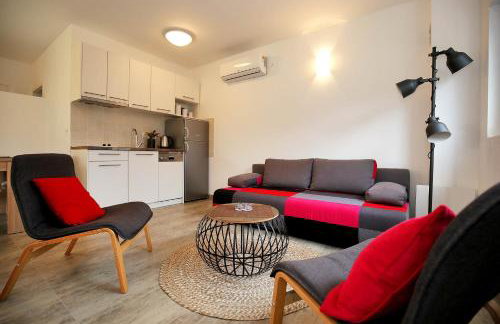 NeRea Apartment Molat - Photo 37