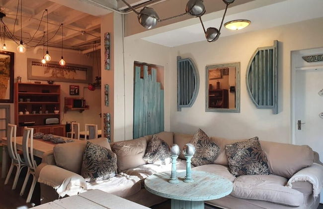 S-Cape Holiday Homes - Foto 25