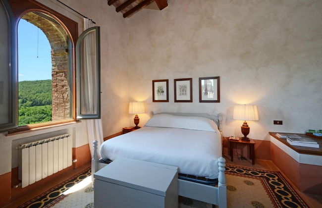 Monticchia 10 in Sarteano - Foto 46