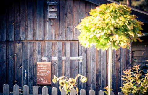 Ferienhof Stöhrmühle - Foto 47
