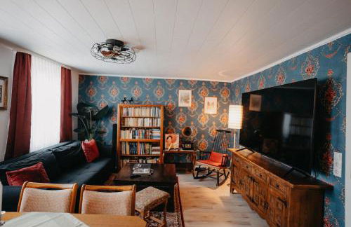 Altes Häusle am Waschbach-Weintraube - Foto 12