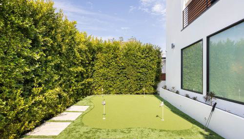 The Palms Pad - 5 Min from Beach - Golf,Arcade,Sauna - Foto 3
