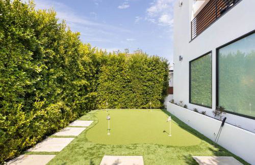 The Palms Pad - 5 Min from Beach - Golf,Arcade,Sauna - Foto 3