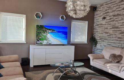 Villa Bubica- cozy holiday home in rural area with pool - Photo 6