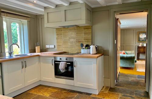 Octon Cottages Luxury 1 and 2 Bedroom cottages 1 mile from Taunton centre - Foto 31