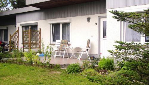 Twin Bungalow at Black Lake, Schwarz - Foto 4, Other