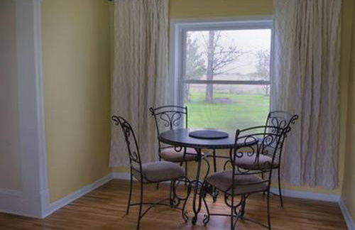 Peaceful Rural Retreat near Wadena, Minnesota - Foto 12