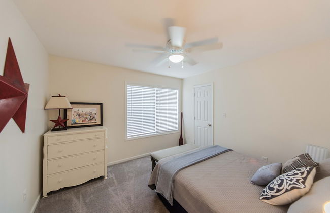 Lake-front Luxury 5bdrm on Kentucky Lake - JZ Vacation Rentals - Foto 31