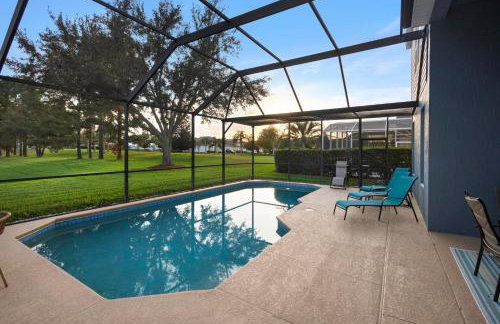 Lux 6BrVilla -Pool&ResortAmenities -10mins to Parks - Foto 5