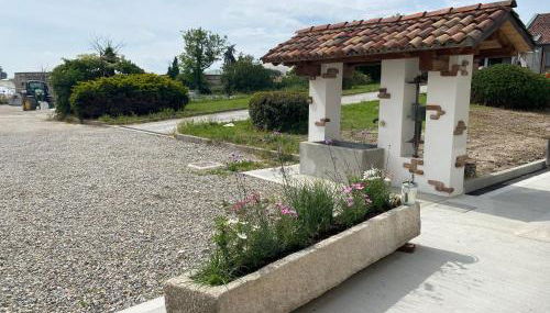 Cascina Pizzo - Foto 2, Garden view