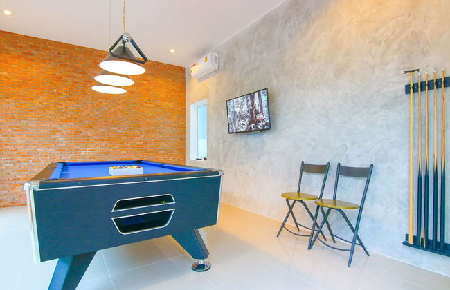 Pooltime Villa - Photo 10