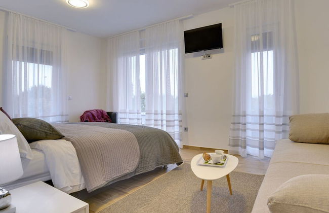 Villa Una Comfortable Holiday Residence - Foto 2