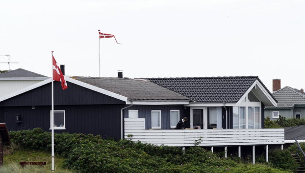 "Ute" - 200m from the sea - Foto 5, House