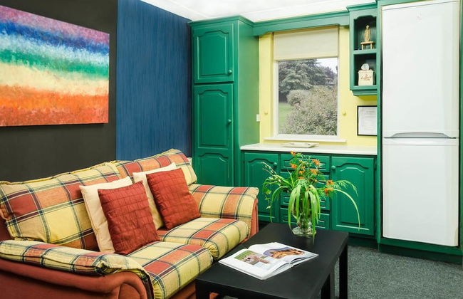 Galway Manor House - Foto 20