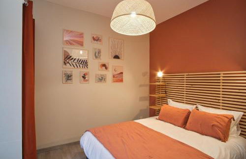 Superbe appartement proche cathédrale - Foto 13