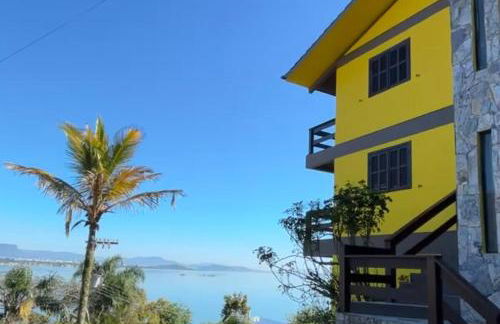 Casa completa com vista para o mar e piscina privativa - Photo 2