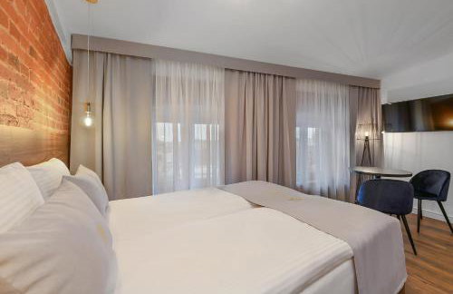 Aparthotel Krzywa Kamienica - Foto 98