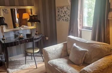 Wild Oats Lodge 19 - Yellowtop Country Park - Hot Tub - Yorkshire - Foto 4